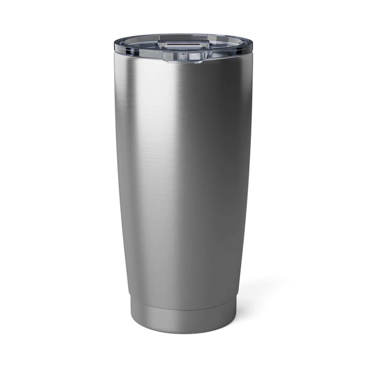 Coffee Quote 20oz Tumbler