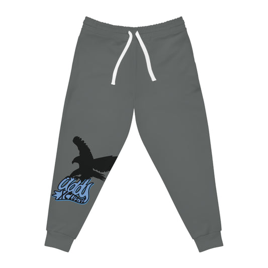 Athletic Joggers (AOP)