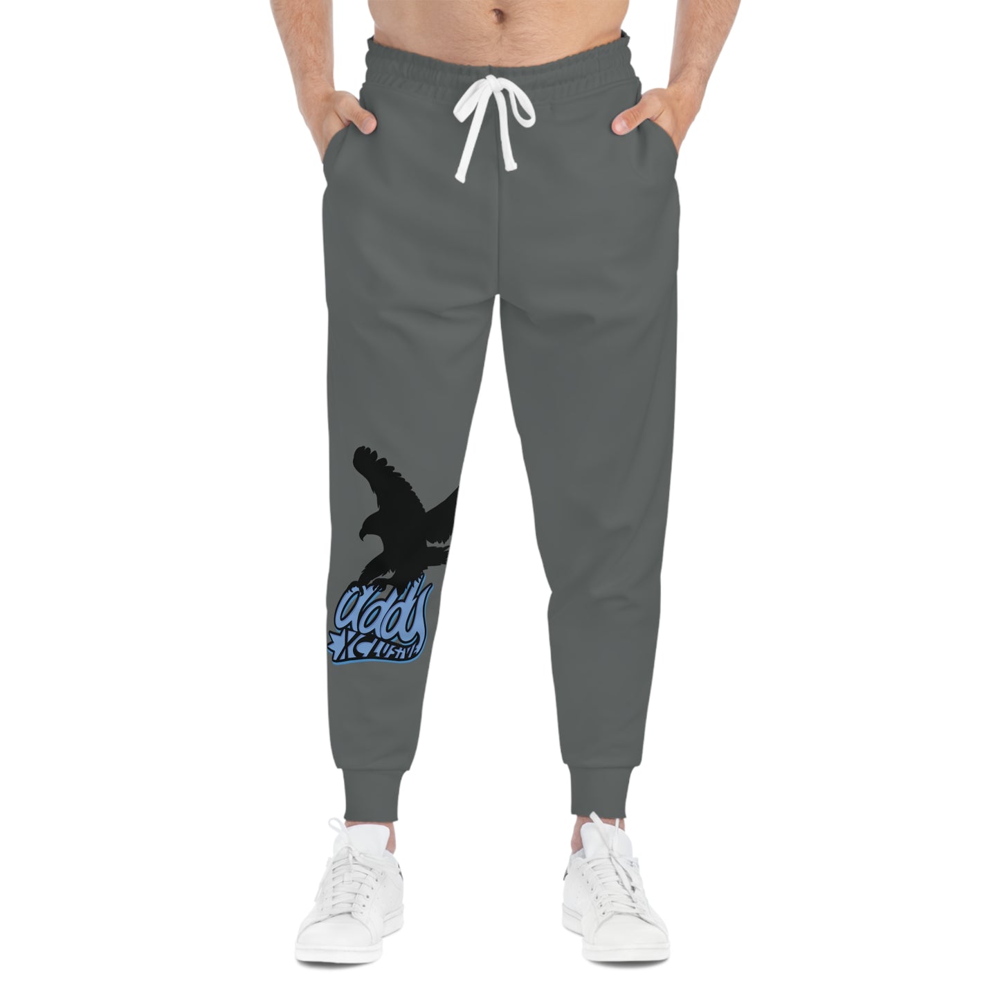 Athletic Joggers (AOP)